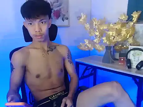 yourbabyjerson143 Pertunjukan Webcam
