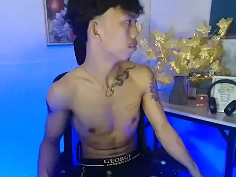 yourbabyjerson143 Show in webcam