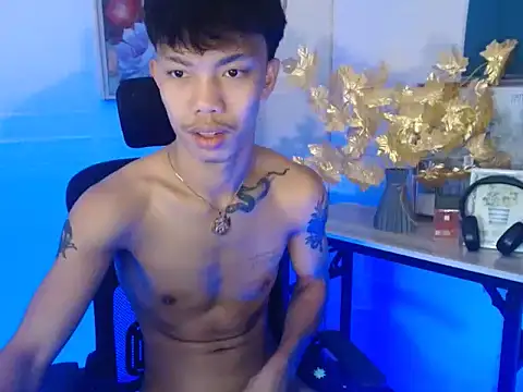 yourbabyjerson143 웹캠 쇼