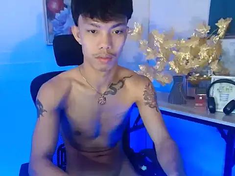 yourbabyjerson143 Pertunjukan Webcam