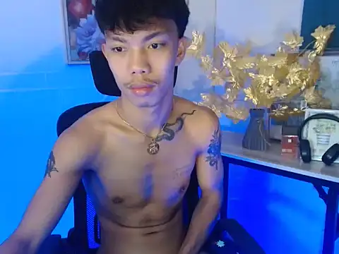 Webkamerová show yourbabyjerson143