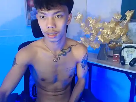 yourbabyjerson143 网络视讯表演