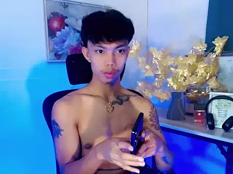 yourbabyjerson143 Pertunjukan Webcam