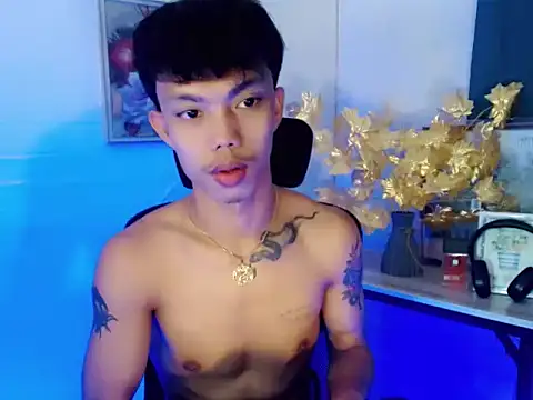 yourbabyjerson143 Show Webcam