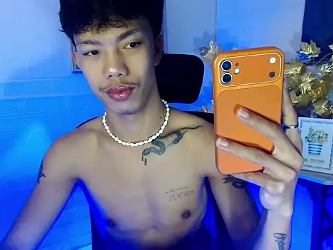 yourbabyjerson143 – webcam-show