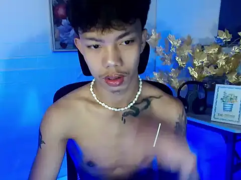 عرض كام yourbabyjerson143