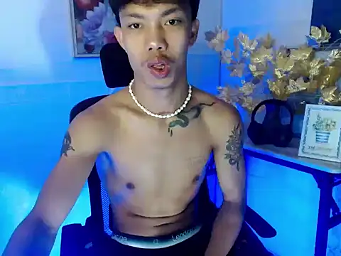 yourbabyjerson143 Show Webcam