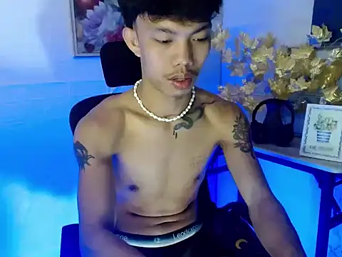 yourbabyjerson143 Pertunjukan Webcam