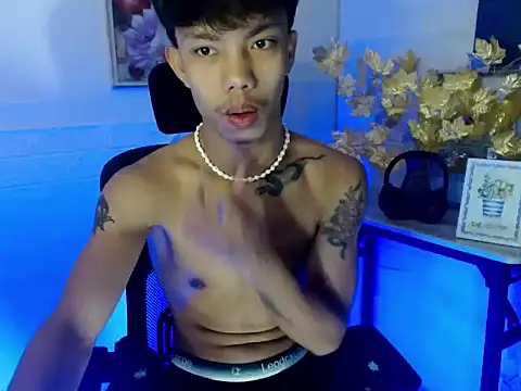 yourbabyjerson143 Pertunjukan Webcam