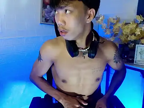 yourbabyjerson143 网络视讯表演
