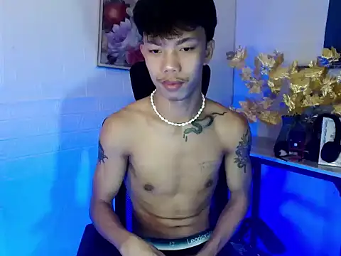 yourbabyjerson143 Pertunjukan Webcam