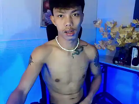 yourbabyjerson143 Pertunjukan Webcam
