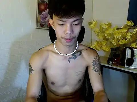 yourbabyjerson143 Show in webcam