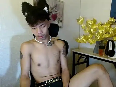 yourbabyjerson143 – webcam-show