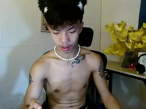 yourbabyjerson143 Pertunjukan Webcam