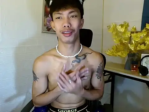 yourbabyjerson143 Show Webcam
