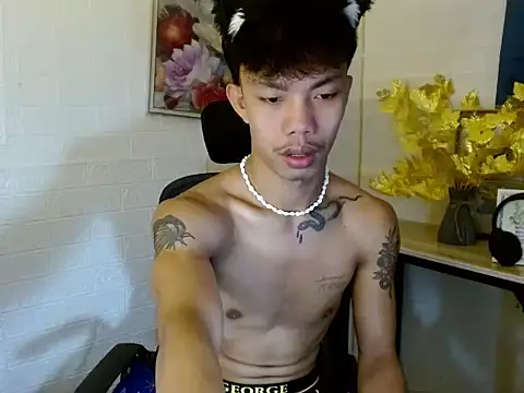 yourbabyjerson143 – webcam-show
