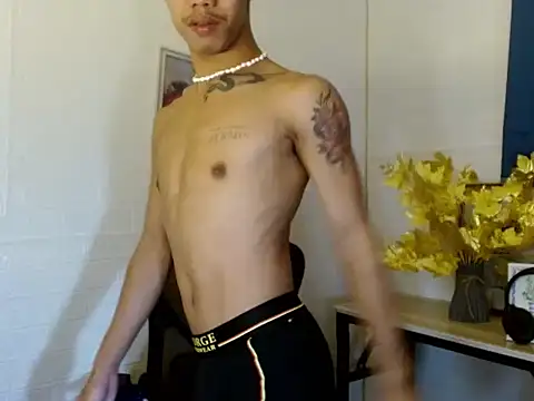 yourbabyjerson143 Pertunjukan Webcam