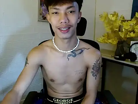yourbabyjerson143 Show Webcam