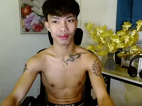 yourbabyjerson143 Show in webcam