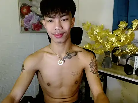 yourbabyjerson143 Pertunjukan Webcam