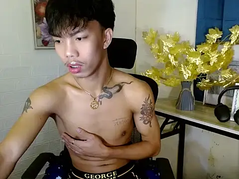 yourbabyjerson143 Шоу с уебкамера