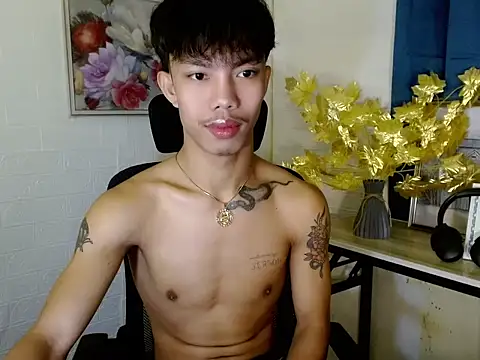 yourbabyjerson143 웹캠 쇼