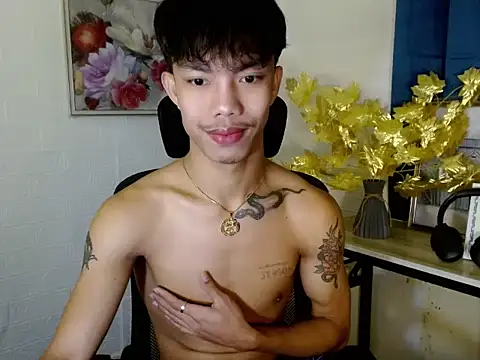 yourbabyjerson143 웹캠 쇼