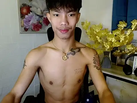yourbabyjerson143 网络视讯表演