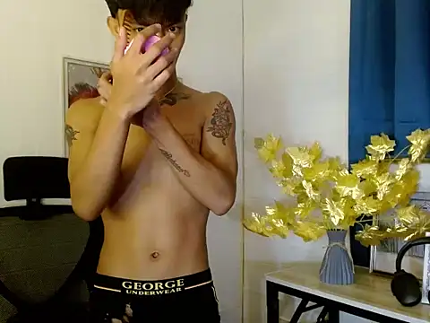 yourbabyjerson143 – webcam-show