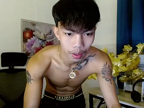 yourbabyjerson143 웹캠 쇼