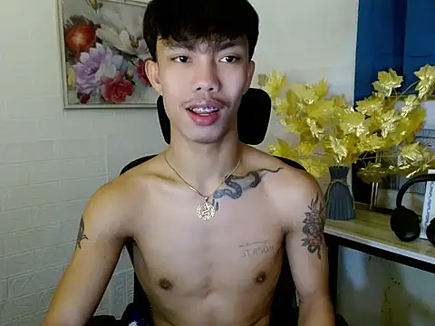 yourbabyjerson143 웹캠 쇼