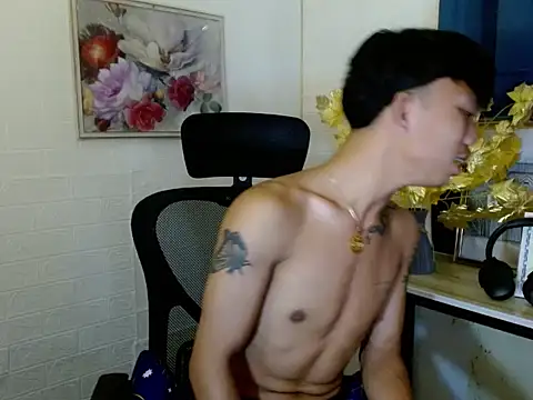 yourbabyjerson143 웹캠 쇼