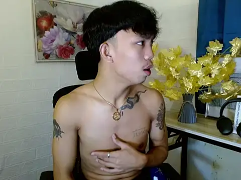 yourbabyjerson143's Webcam Show