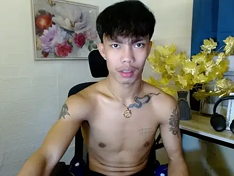 yourbabyjerson143 웹캠 쇼