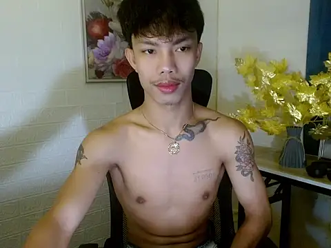 yourbabyjerson143's Webcam Show