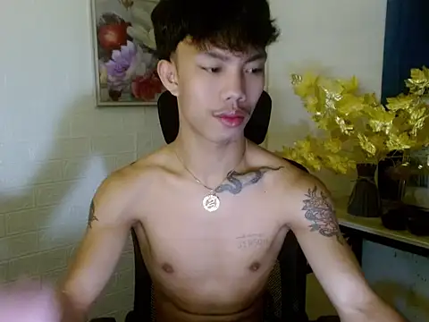 yourbabyjerson143 Pertunjukan Webcam
