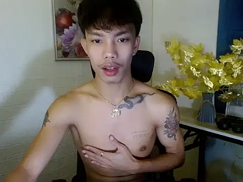 yourbabyjerson143 网络视讯表演