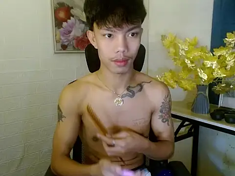 yourbabyjerson143 webcam show