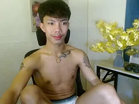 yourbabyjerson143's Webcam Show