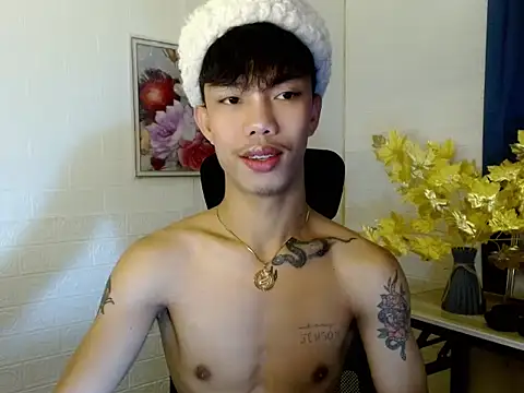yourbabyjerson143 Pertunjukan Webcam