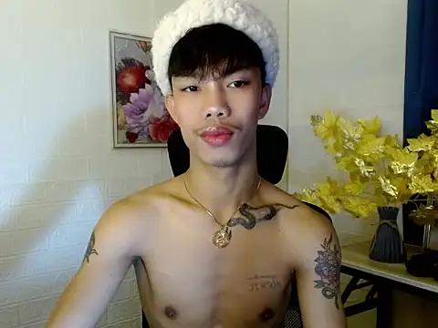 yourbabyjerson143 Show in webcam