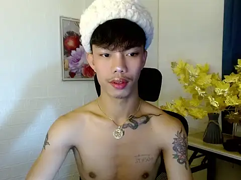 yourbabyjerson143 在線直播表演