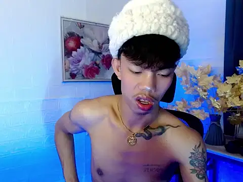yourbabyjerson143 웹캠 쇼