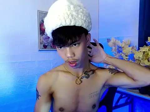 yourbabyjerson143 웹캠 쇼