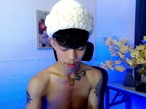 yourbabyjerson143 웹캠 쇼