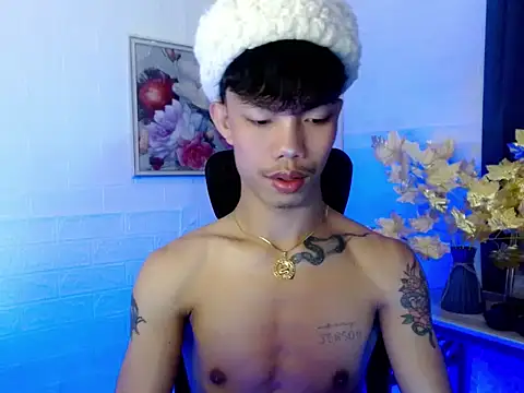 yourbabyjerson143 웹캠 쇼