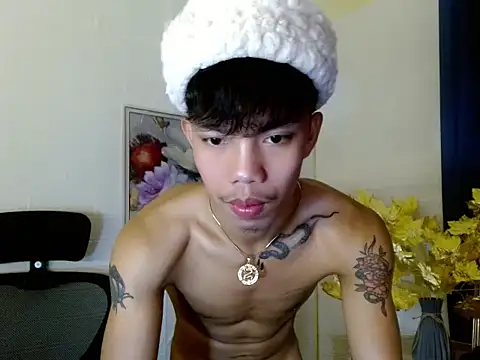 yourbabyjerson143 Pertunjukan Webcam