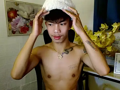 yourbabyjerson143のウェブカメラショー