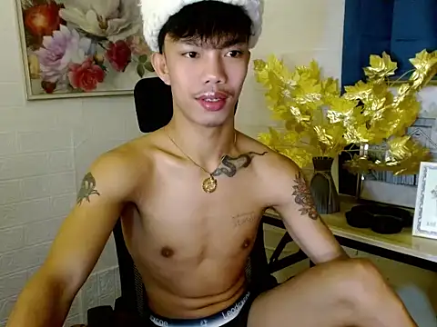 yourbabyjerson143 Pertunjukan Webcam